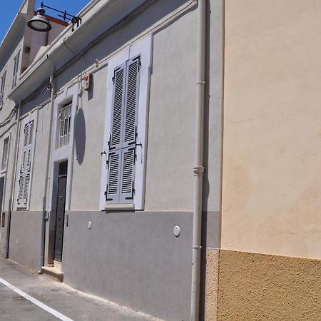 Casa Di Mario Appartamento In Centro Storico Con Due Camere Da Letto E Terrazze Cagliari Ngoại thất bức ảnh