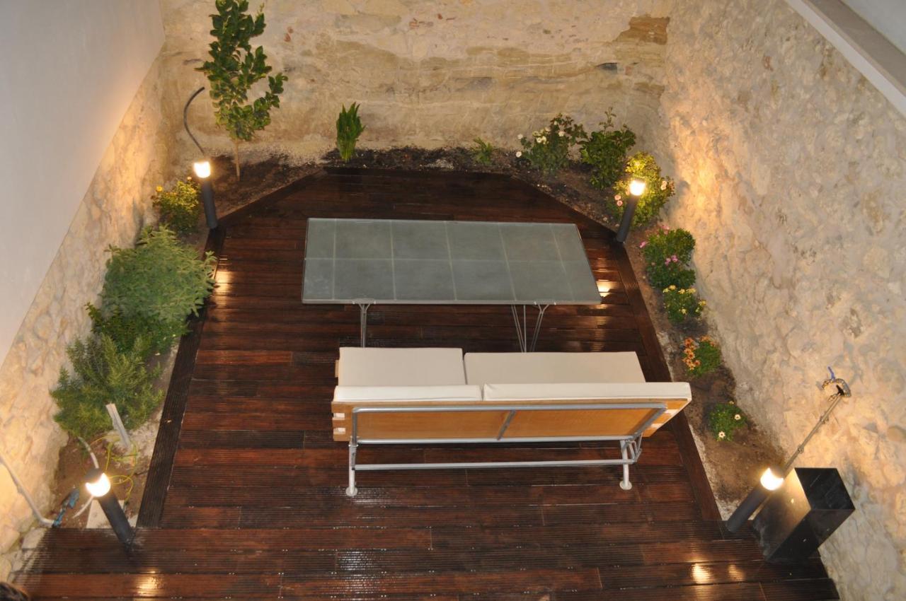 Casa Di Mario Appartamento In Centro Storico Con Due Camere Da Letto E Terrazze Cagliari Ngoại thất bức ảnh