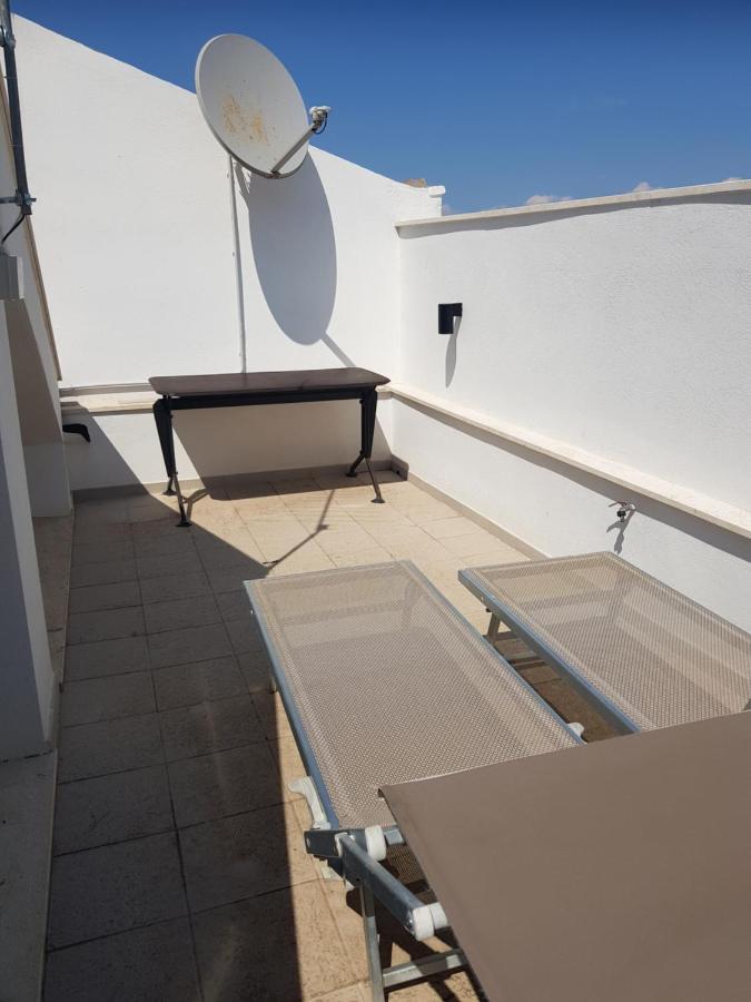 Casa Di Mario Appartamento In Centro Storico Con Due Camere Da Letto E Terrazze Cagliari Ngoại thất bức ảnh
