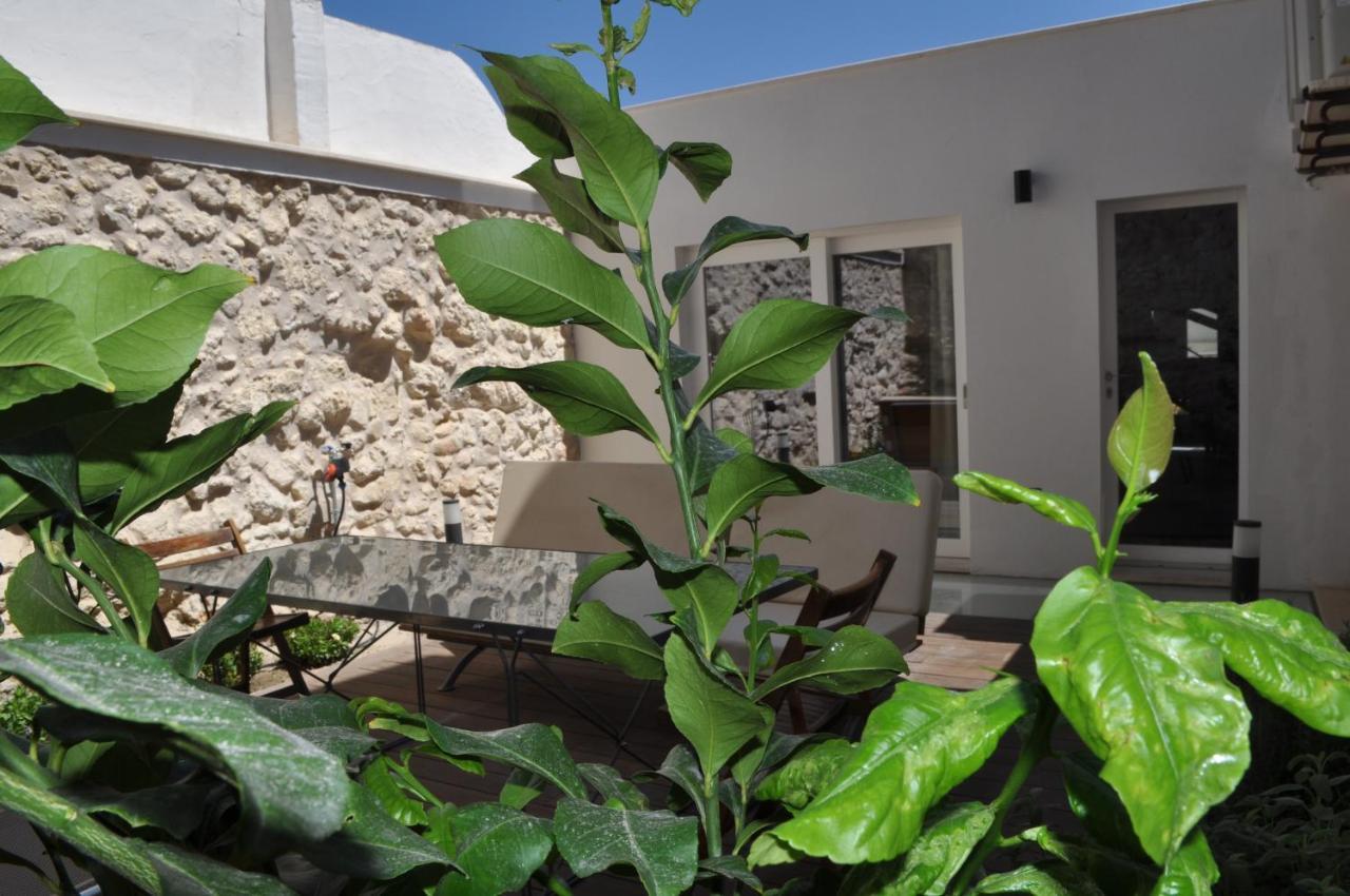 Casa Di Mario Appartamento In Centro Storico Con Due Camere Da Letto E Terrazze Cagliari Ngoại thất bức ảnh