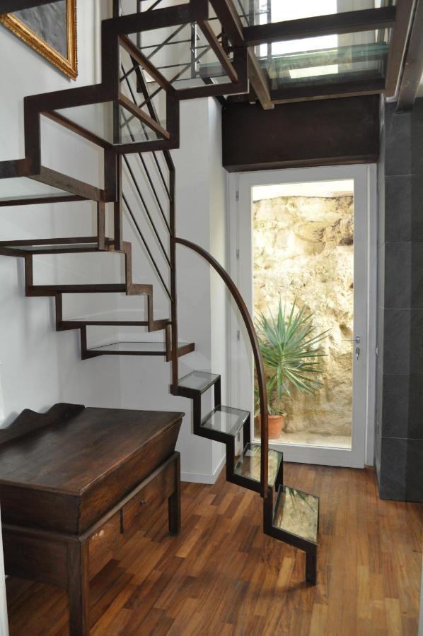 Casa Di Mario Appartamento In Centro Storico Con Due Camere Da Letto E Terrazze Cagliari Ngoại thất bức ảnh