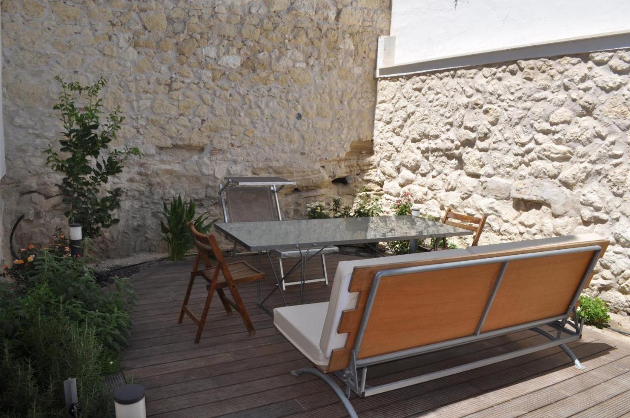 Casa Di Mario Appartamento In Centro Storico Con Due Camere Da Letto E Terrazze Cagliari Ngoại thất bức ảnh