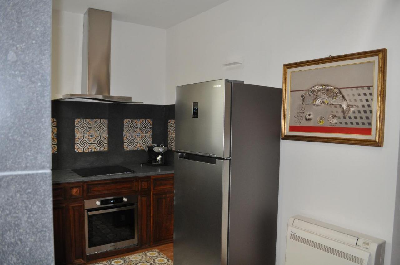 Casa Di Mario Appartamento In Centro Storico Con Due Camere Da Letto E Terrazze Cagliari Ngoại thất bức ảnh