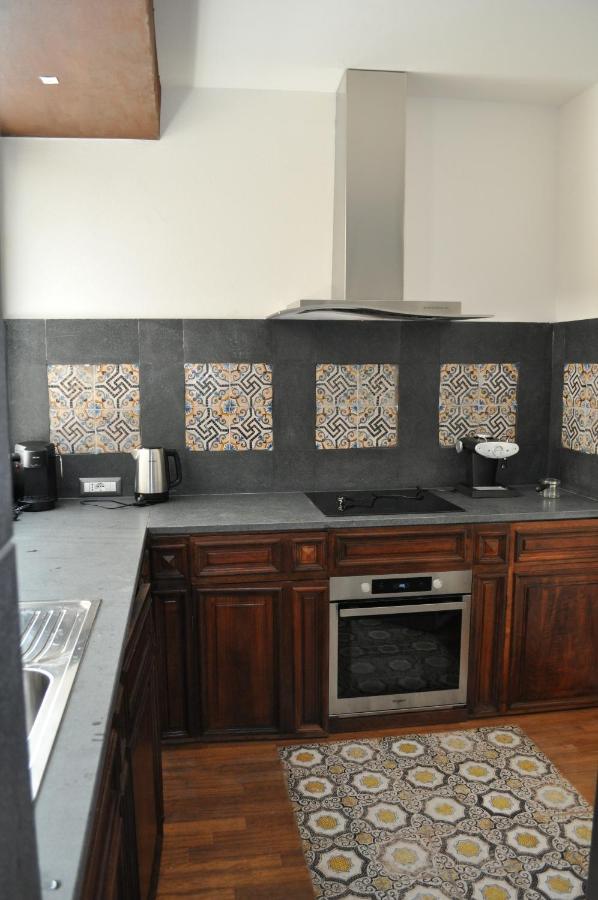 Casa Di Mario Appartamento In Centro Storico Con Due Camere Da Letto E Terrazze Cagliari Ngoại thất bức ảnh