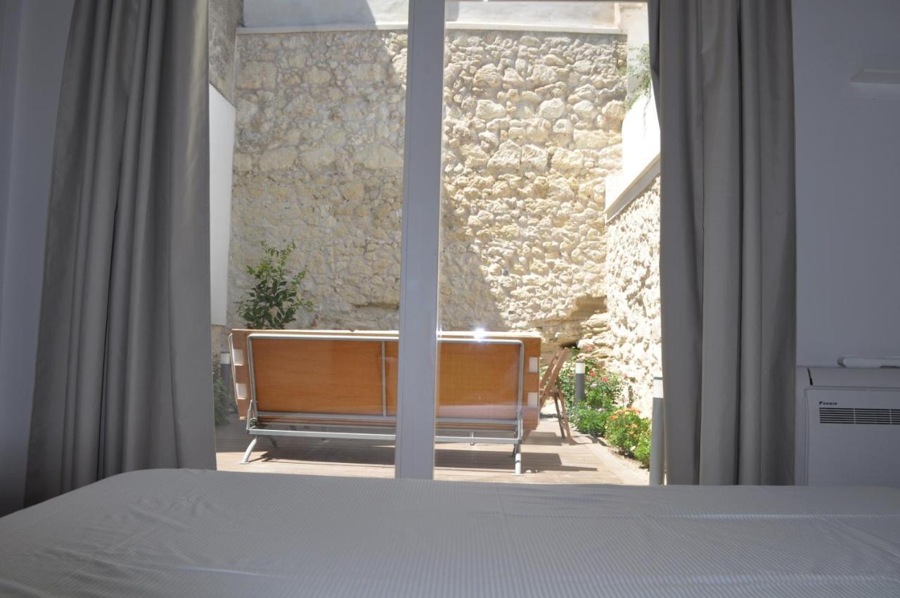 Casa Di Mario Appartamento In Centro Storico Con Due Camere Da Letto E Terrazze Cagliari Ngoại thất bức ảnh